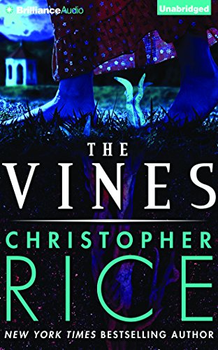The Vines by Christopher Rice