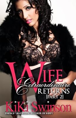 Wife Extraordinaire Returns
