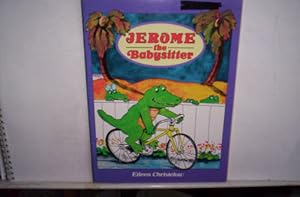 Jerome the babysitter