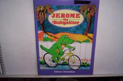 Jerome the babysitter