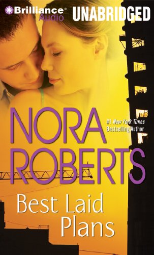 Best Laid Plans by Nora Roberts