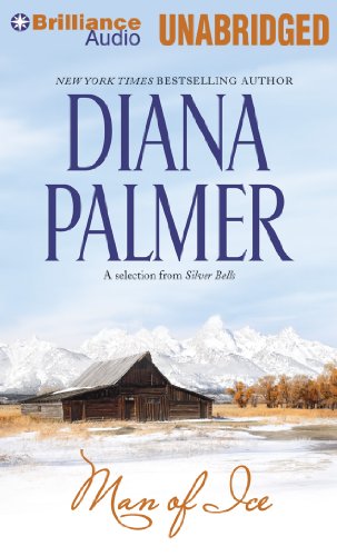 Man of Ice by Diana Palmer