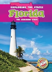 Florida : the sunshine state