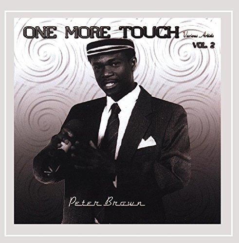 Algopix Similar Product 9 - One More Touch