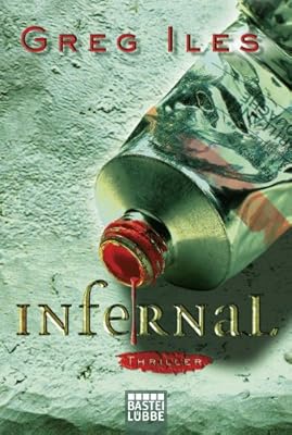 Infernal: Thriller