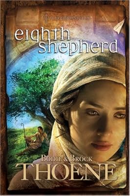 Eighth Shepherd (A. D. Chronicles, Book 8)