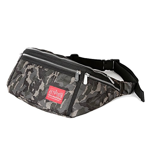 Algopix Similar Product 6 - Manhattan Portage Twill Alleycat Large