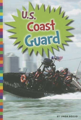 U.s. Coast Guard by Linda Bozzo