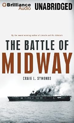 The Battle of Midway
