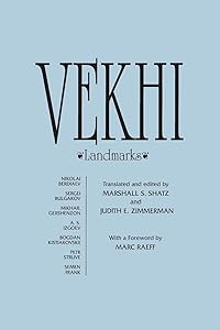 Vekhi by Nikolei Berdiaev