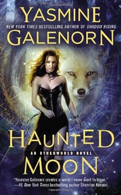 Haunted Moon