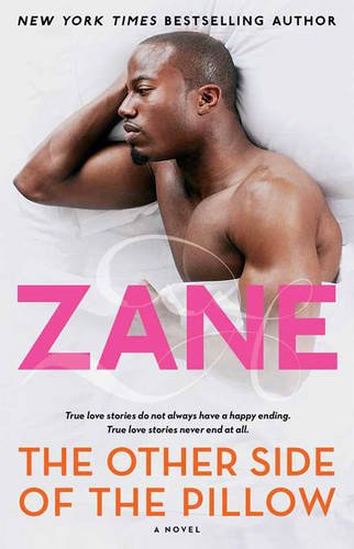 Zane's The Other Side of the Pillow: A Novel by Zane