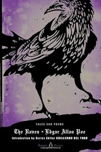 The Raven: Tales and Poems