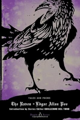 The Raven: Tales and Poems