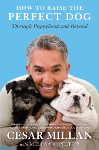 How to Raise the Perfect Dog: Through Puppyhood and Beyond by Cesar Millan