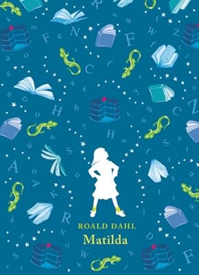 Matilda: Broadway Tie-In