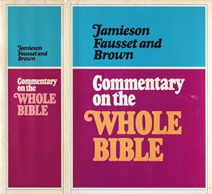 Commentary on the Whole Bible (Practical and Explanatory)