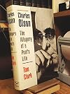 Clark: Charles Olson - the Allegory of A Poet'S Life by T Clark (4-Feb-1993) Hardcover