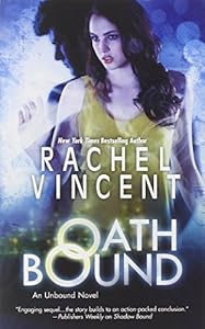Oath Bound (Unbound)