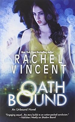 Oath Bound (Unbound)