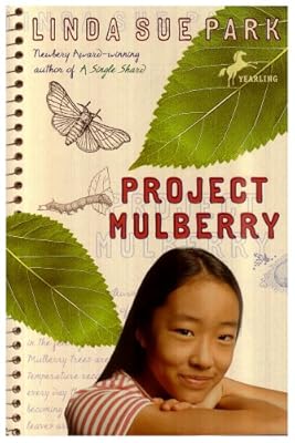 Project Mulberry