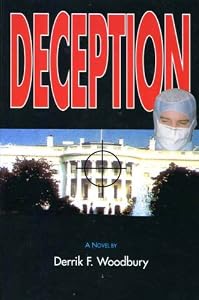 Deception by Derrik F. Woodbury