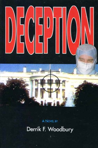 Deception by Derrik F. Woodbury