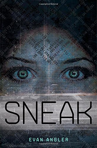 Sneak by Evan Angler
