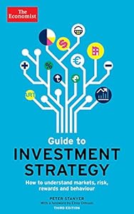 The Economist Guide to Investment Strategy
