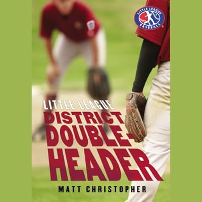 District Doubleheader