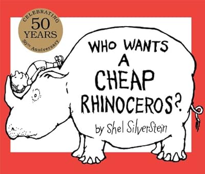 Who Wants a Cheap Rhinoceros?: 50th Anniversary Edition