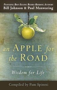 An Apple for the Road: Wisdom for Life