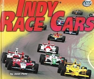 Indy Race Cars (Motor Mania)