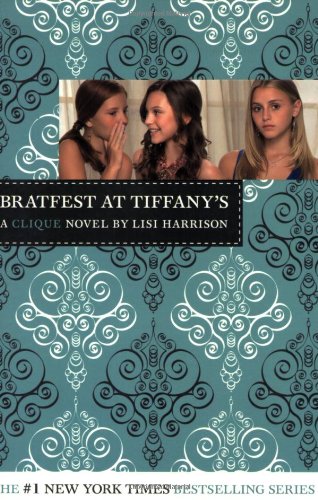 Bratfest at Tiffany's by Lisi Harrison