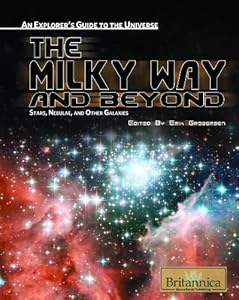 The Milky Way and Beyond: Stars, Nebulae, and Other Galaxies