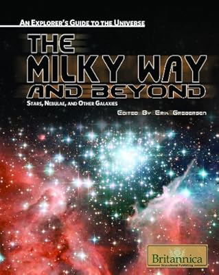 The Milky Way and Beyond: Stars, Nebulae, and Other Galaxies