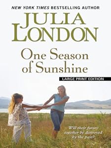 One Season of Sunshine