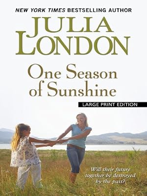One Season of Sunshine