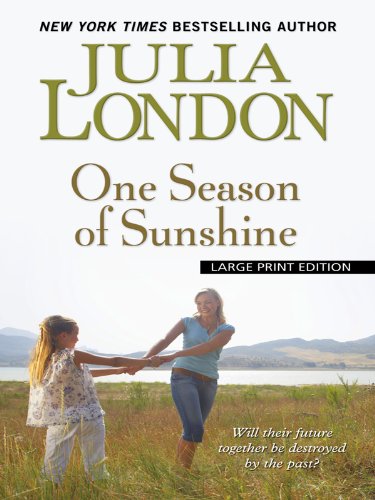 One Season of Sunshine by Julia London