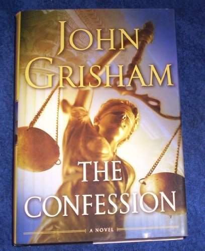 The Confession by John Grisham