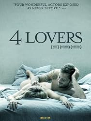 4 Lovers (English Subtitled)