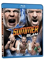 WWE: SummerSlam 2012 [Blu-ray]
