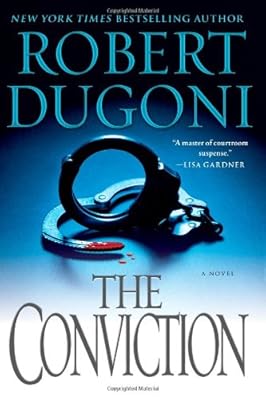 The Conviction: A Novel