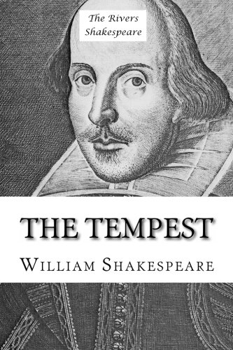 The Tempest (The Rivers Shakespeare) by William Shakespeare