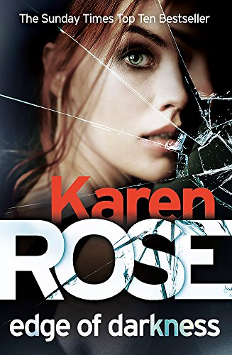 Edge of Darkness by KAREN ROSE