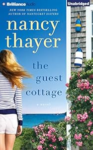 The Guest Cottage: A Novel