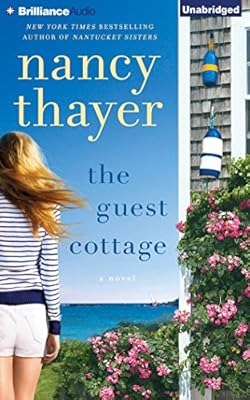 The Guest Cottage: A Novel
