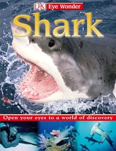 Eye Wonder: Sharks