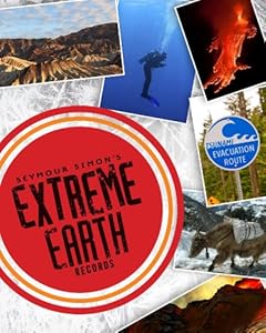 Seymour Simon's Extreme Earth Records