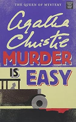 Murder Is Easy